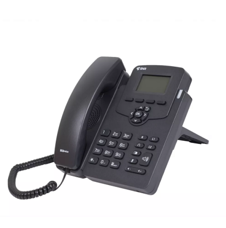 IP-телефон SNR-VP-52 с БП