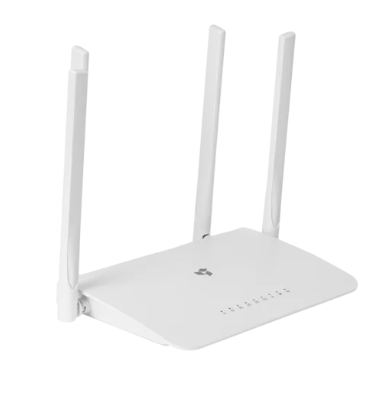 Wi-Fi роутер SNR ADVANCE AC12, 802.11a/b/g/n/ac, 5xFE RJ45