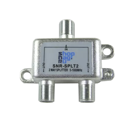 Делитель абонентский SNR-SPLT2