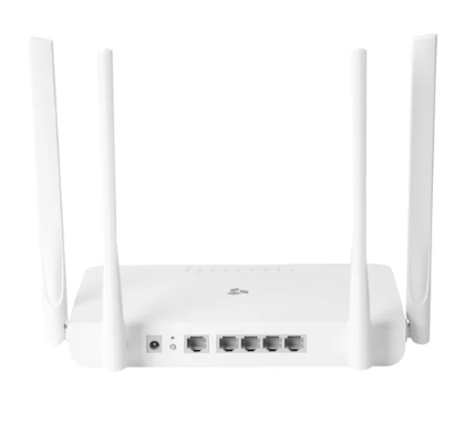 Wi-Fi роутер SNR ADVANCE AC12, 802.11a/b/g/n/ac, 5xFE RJ45