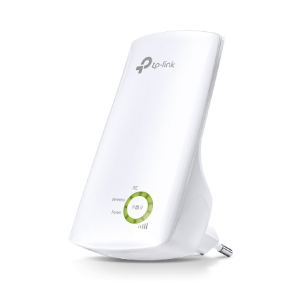Усилитель Wi-Fi TL-WA854RE 