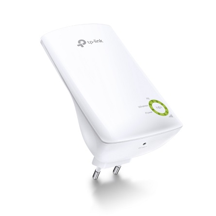 Усилитель Wi-Fi TL-WA854RE 